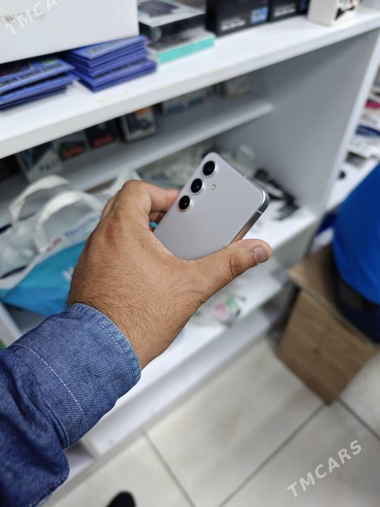 Samsung S24 - Ашхабад - img 3