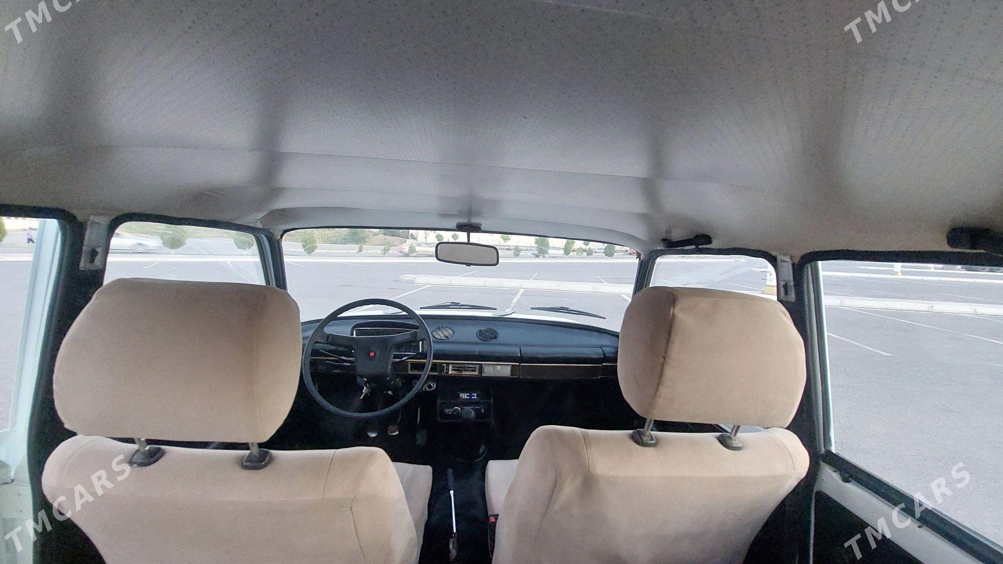 Lada 2101 1983 - 26 000 TMT - Туркменабат - img 5
