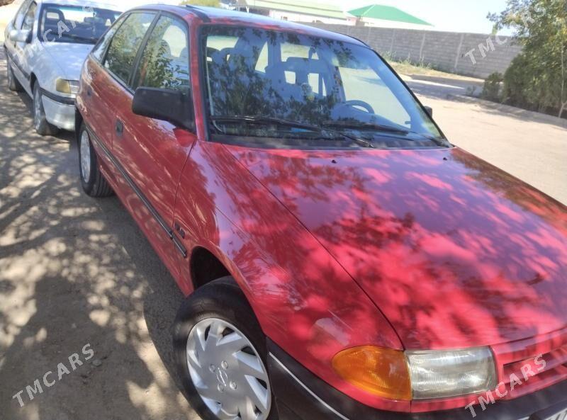 Opel Astra 1993 - 53 000 TMT - Гороглы (Тагта) - img 2