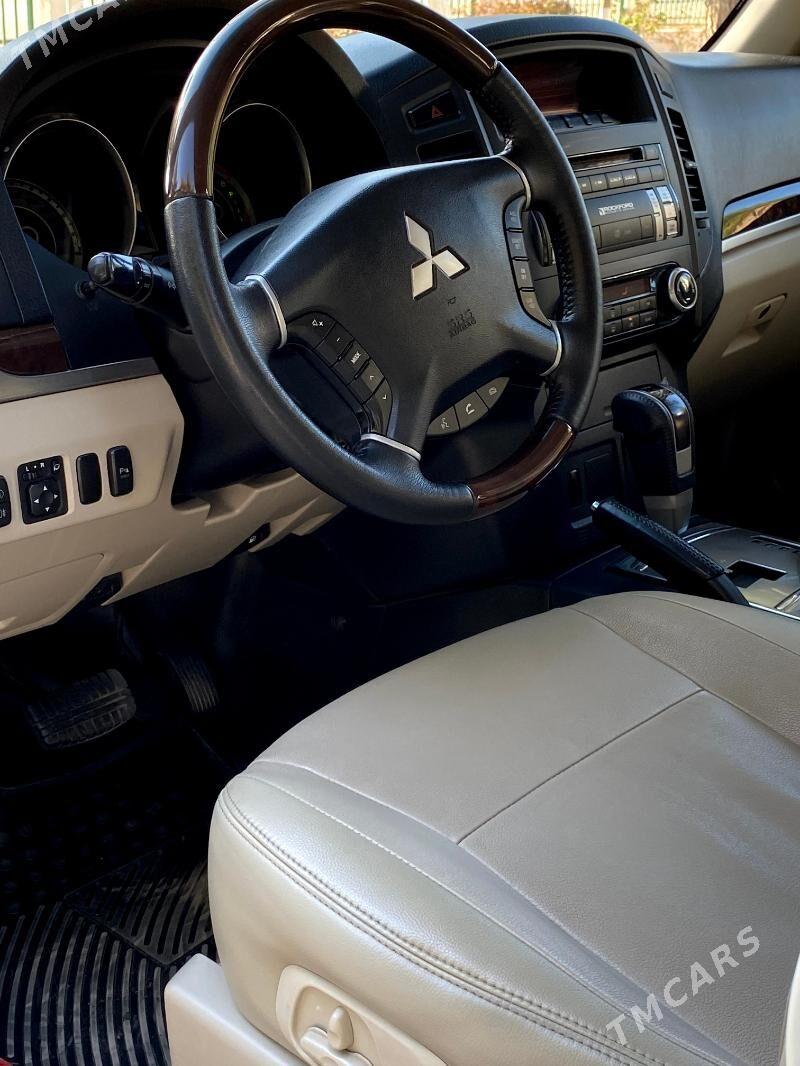 Mitsubishi Pajero 2013 - 299 999 TMT - Türkmenbaşy - img 6