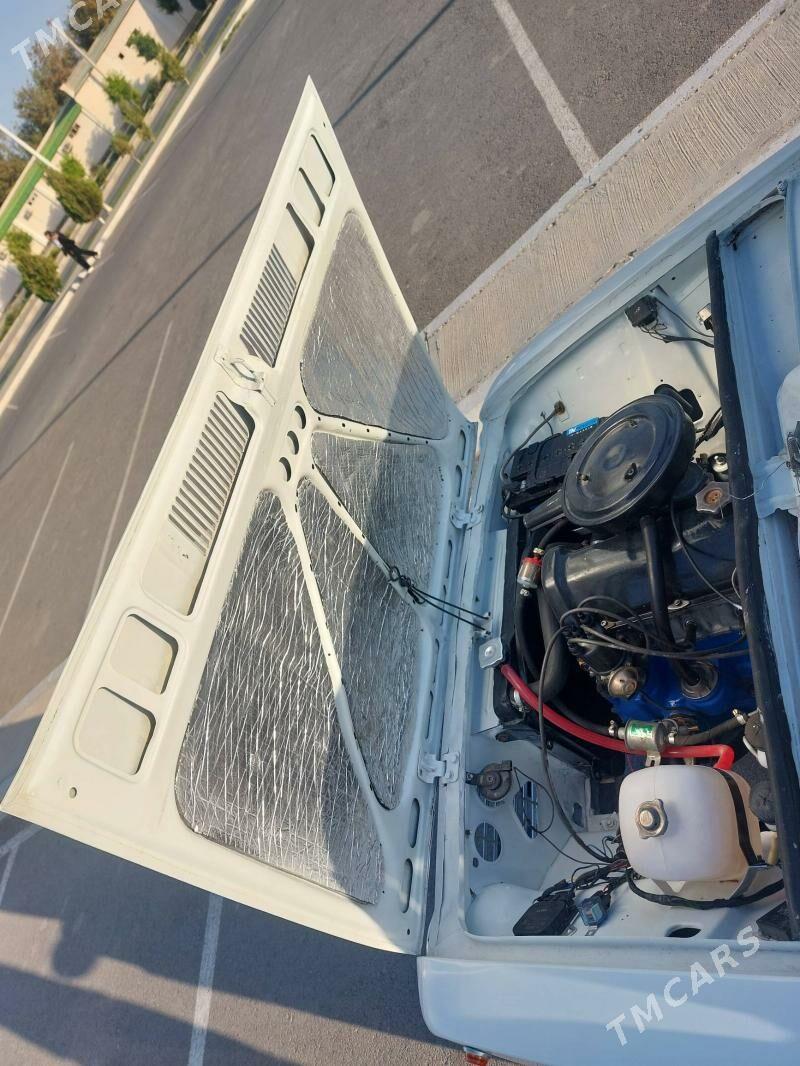 Lada 2101 1983 - 26 000 TMT - Туркменабат - img 6