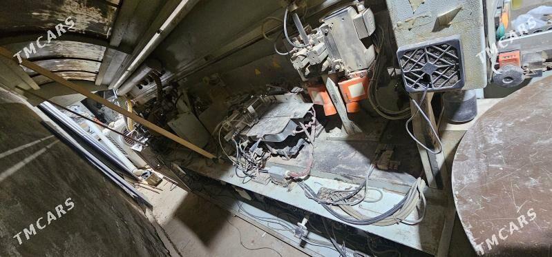 uly bant stanok - Бузмеин - img 3