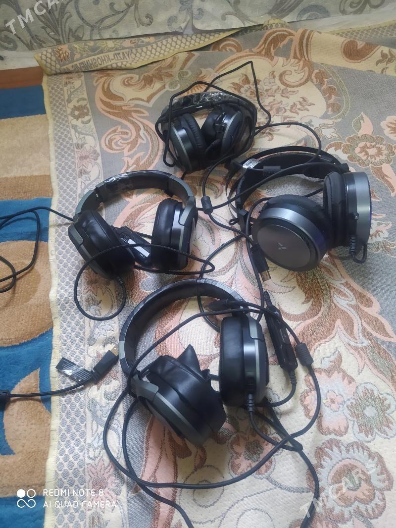 naushnik - Ашхабад - img 2