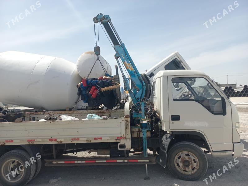 Forland H2 2015 - 225 000 TMT - Аркадаг - img 4