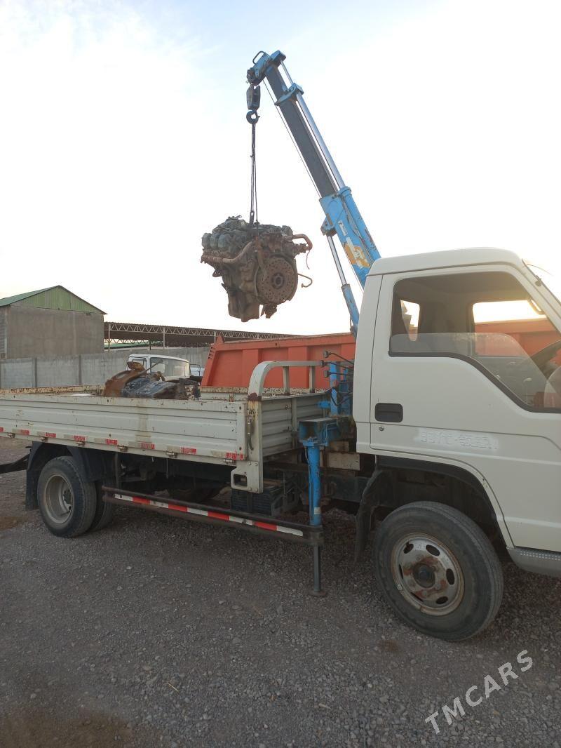 Forland H2 2015 - 225 000 TMT - Аркадаг - img 5