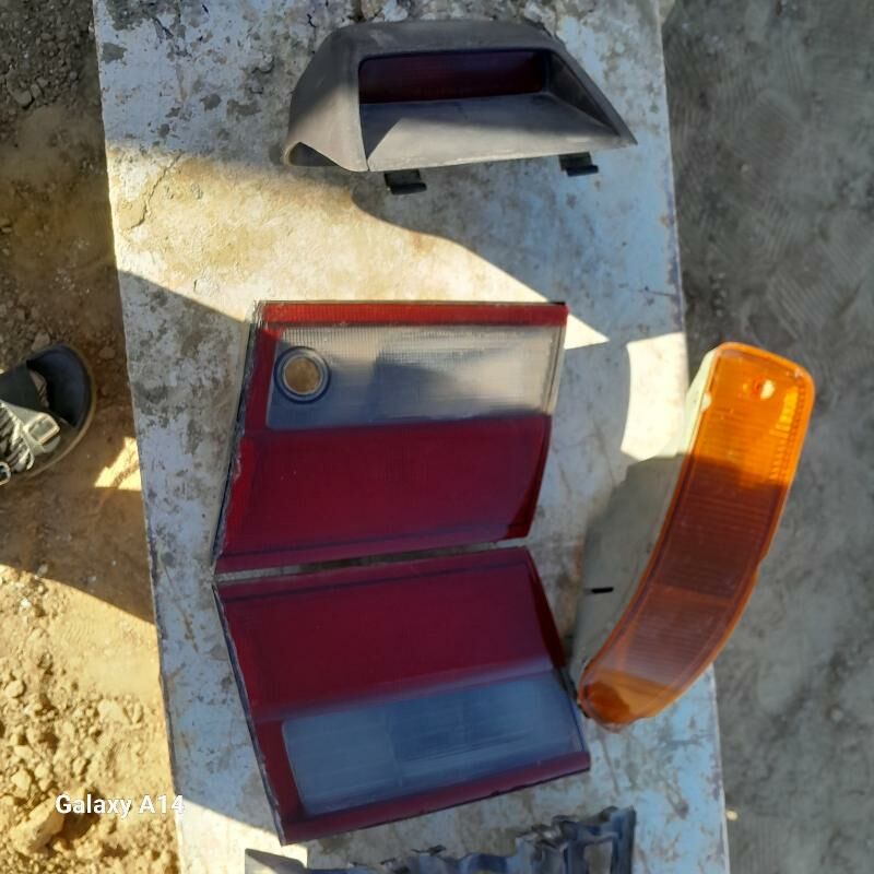 stopnik 400 TMT - Magtymguly - img 4