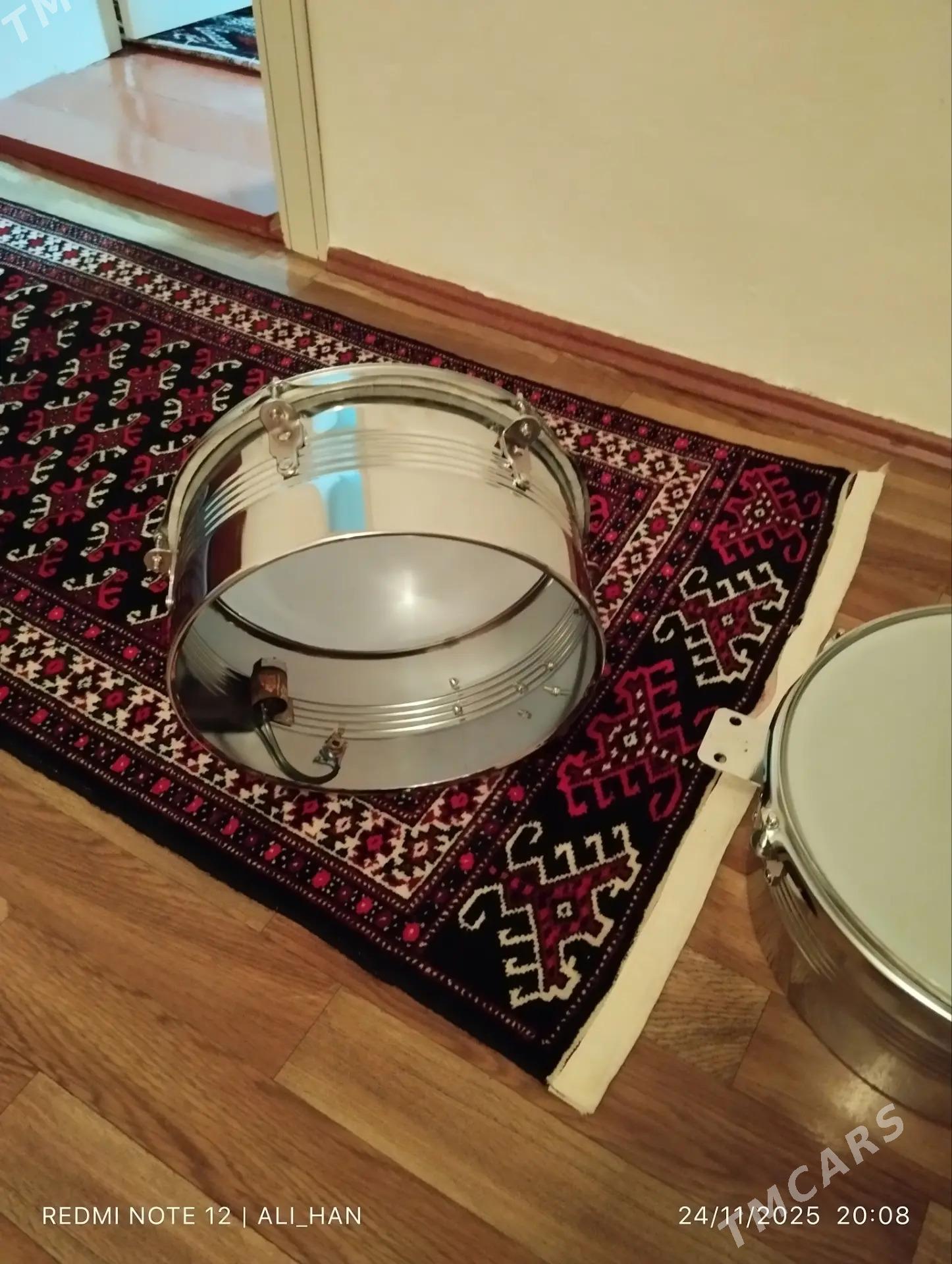 Roland.TD.15 - Гаудан "В" - img 5