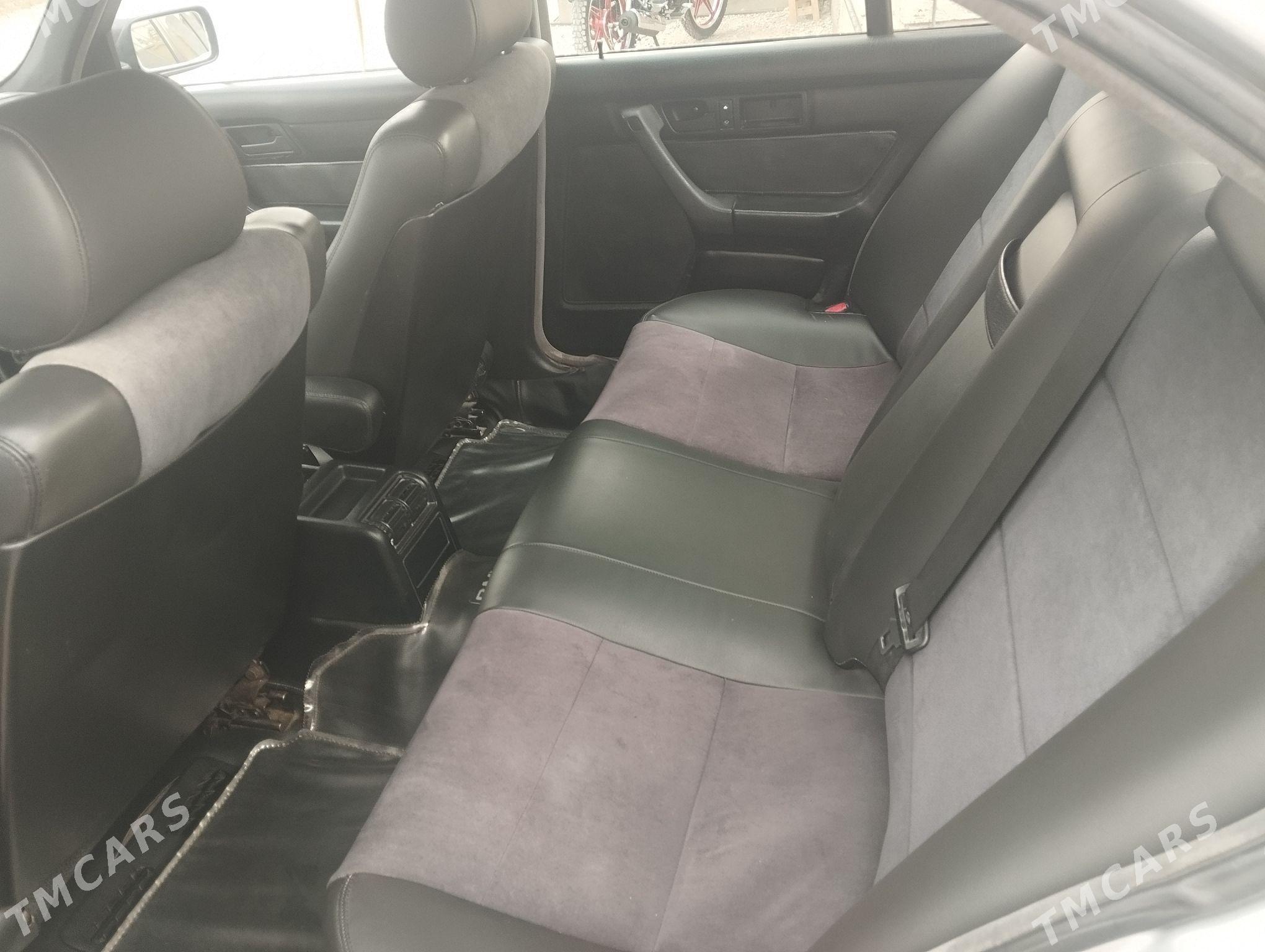 BMW 525 1993 - 65 000 TMT - Jebel - img 4