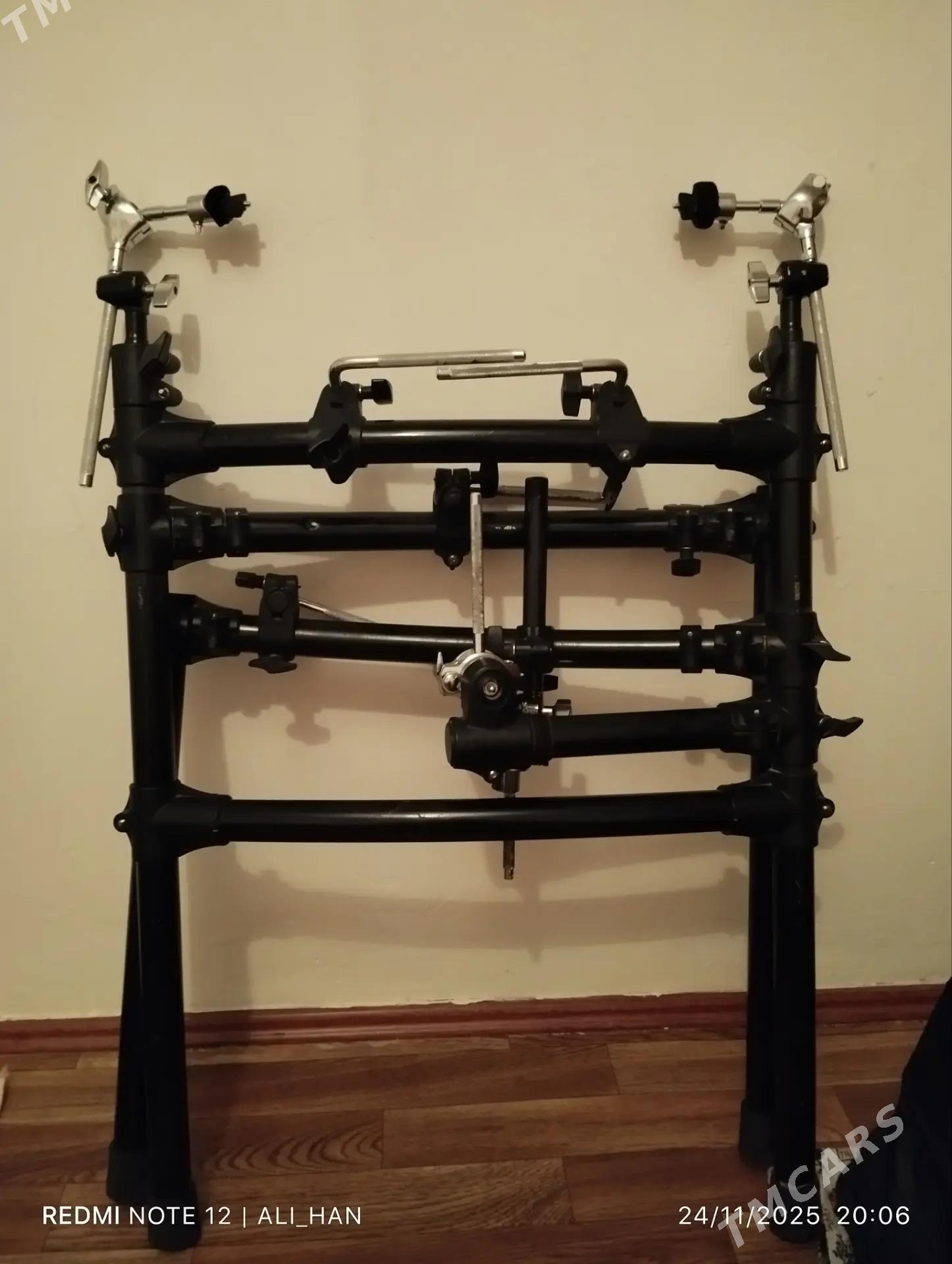 Roland.TD.15 - Гаудан "В" - img 3