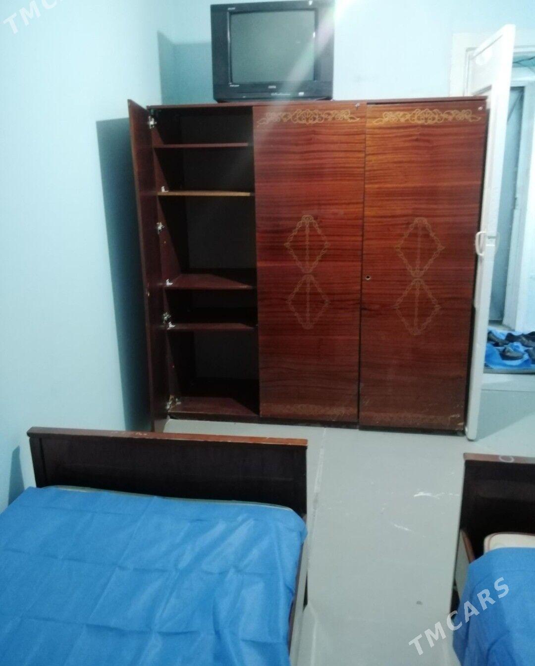   KWARTIRA   - Türkmenabat - img 2