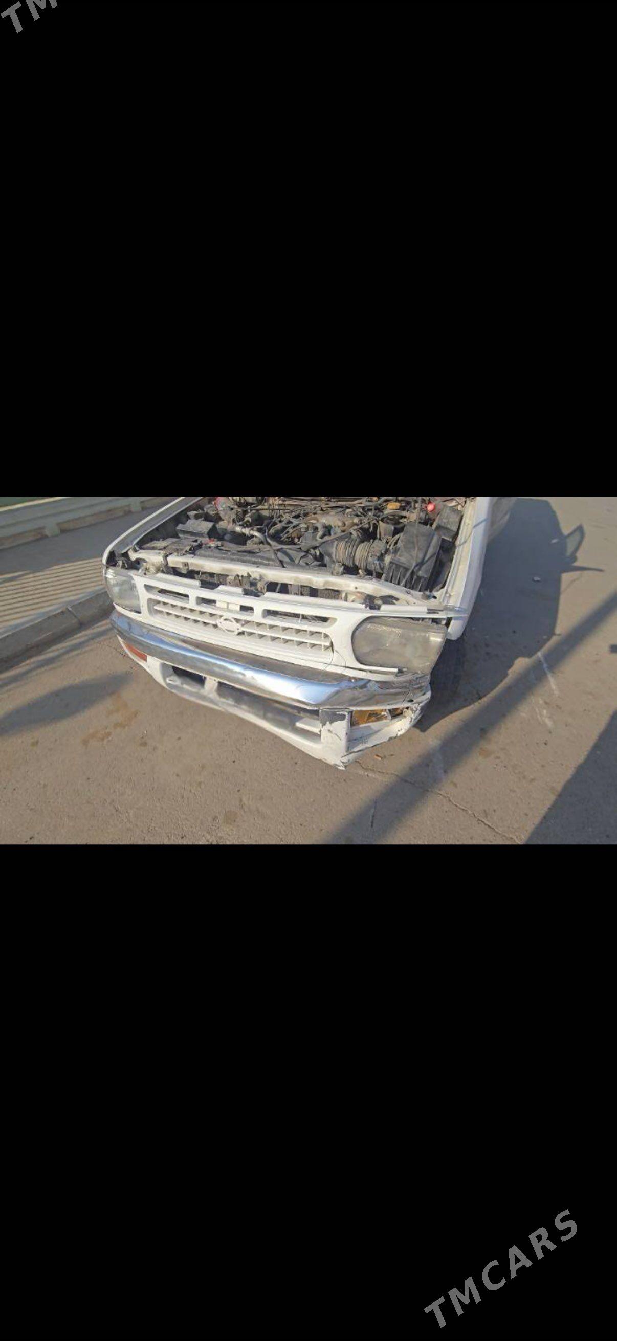 Nissan Pathfinder 1997 - 35 000 TMT - Ашхабад - img 4