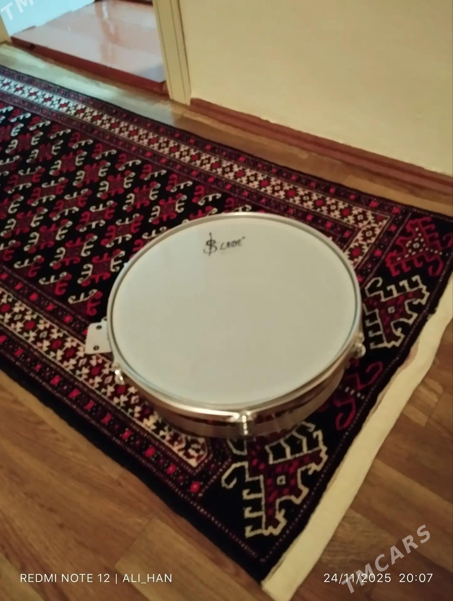 Roland.TD.15 - Гаудан "В" - img 4