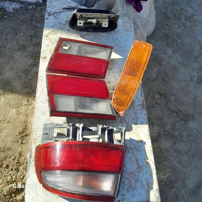 stopnik 400 TMT - Magtymguly - img 3