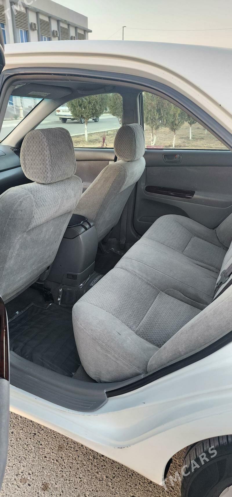 Toyota Camry 2005 - 155 000 TMT - Дашогуз - img 8