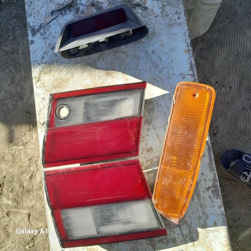 stopnik 400 TMT - Magtymguly - img 5