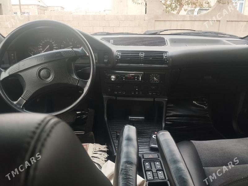BMW 525 1993 - 65 000 TMT - Jebel - img 3
