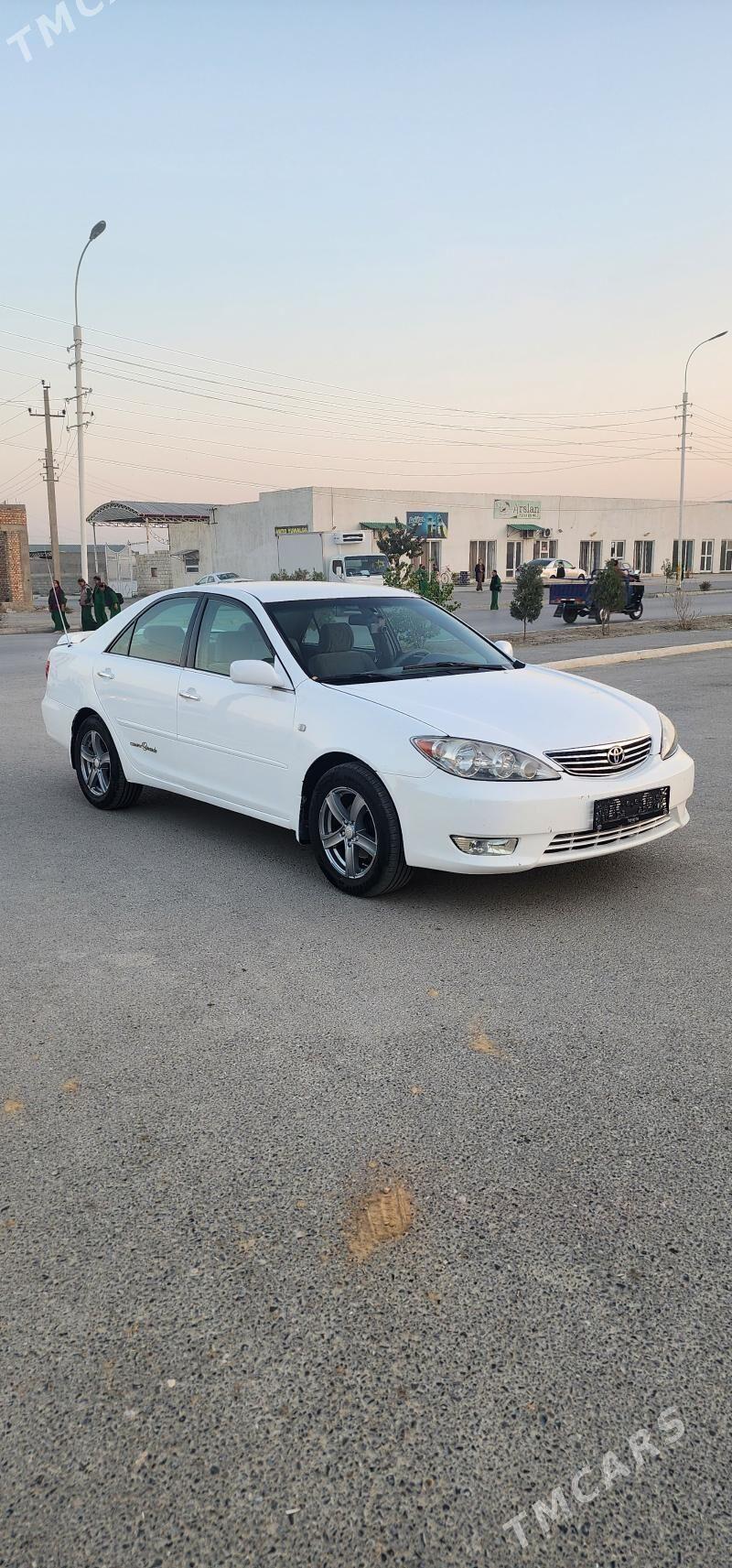 Toyota Camry 2005 - 155 000 TMT - Дашогуз - img 2