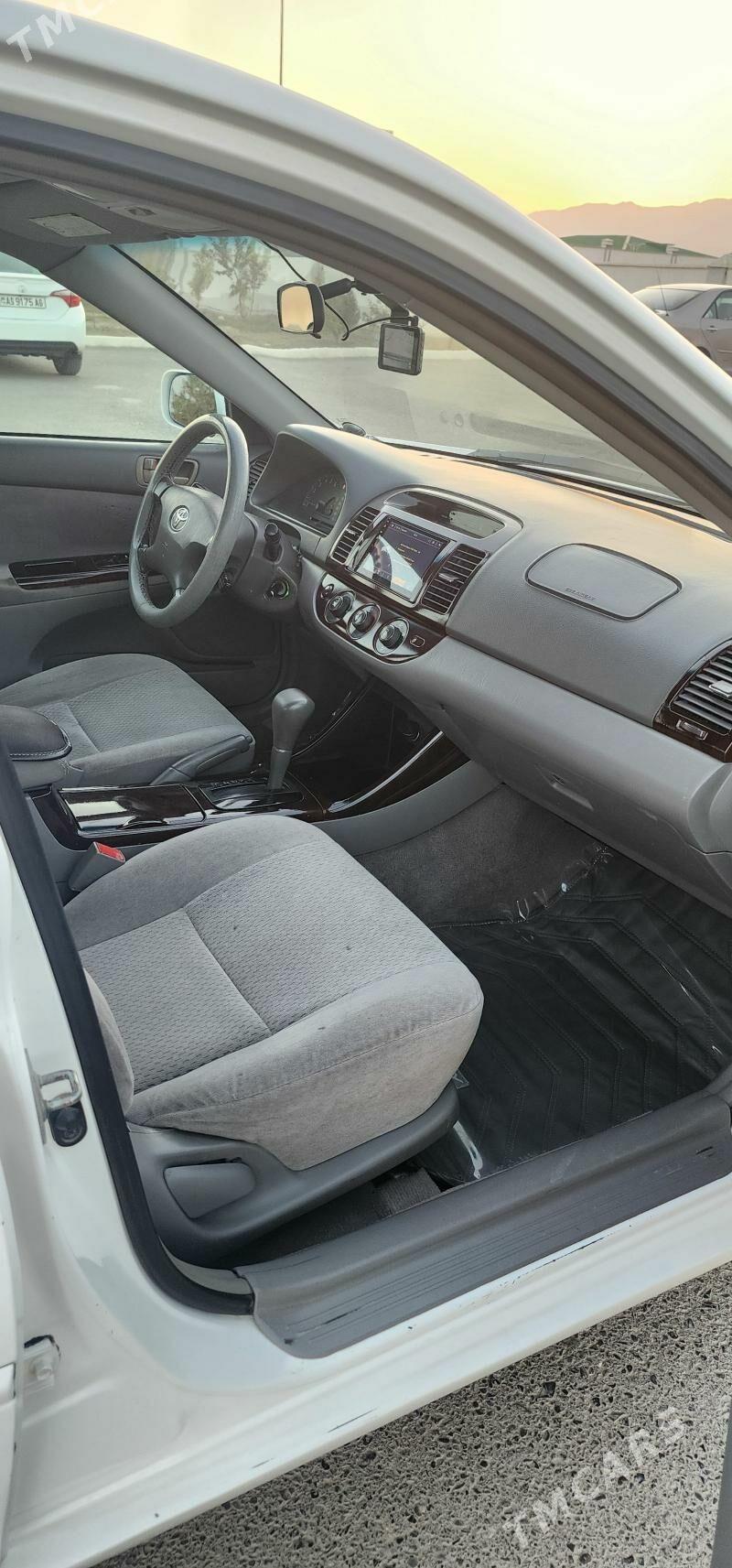 Toyota Camry 2005 - 155 000 TMT - Дашогуз - img 5