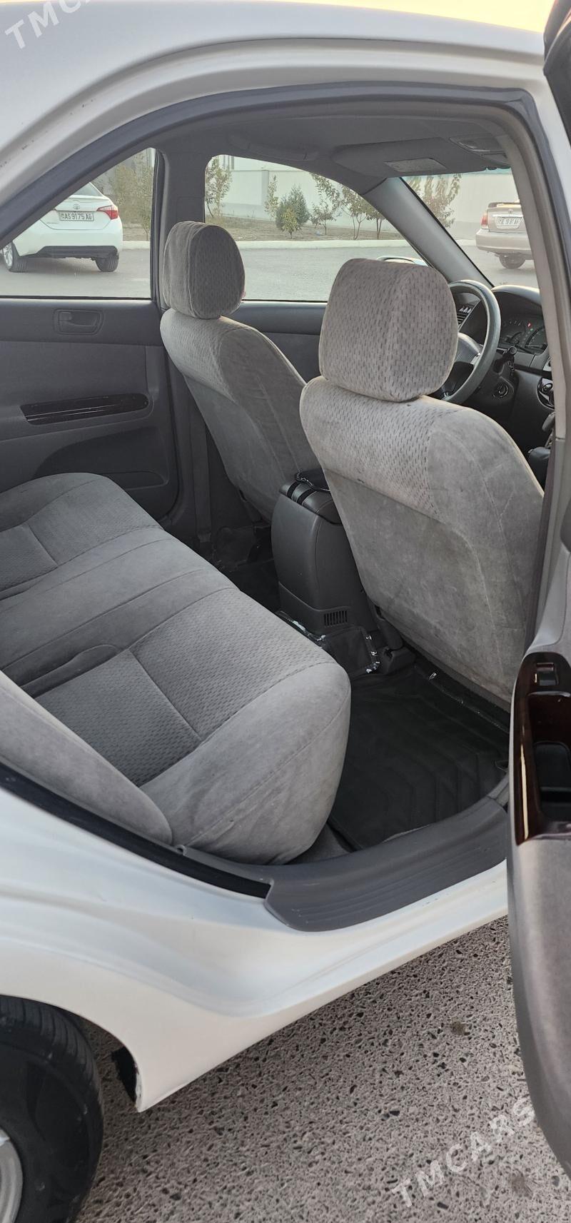 Toyota Camry 2005 - 155 000 TMT - Дашогуз - img 7