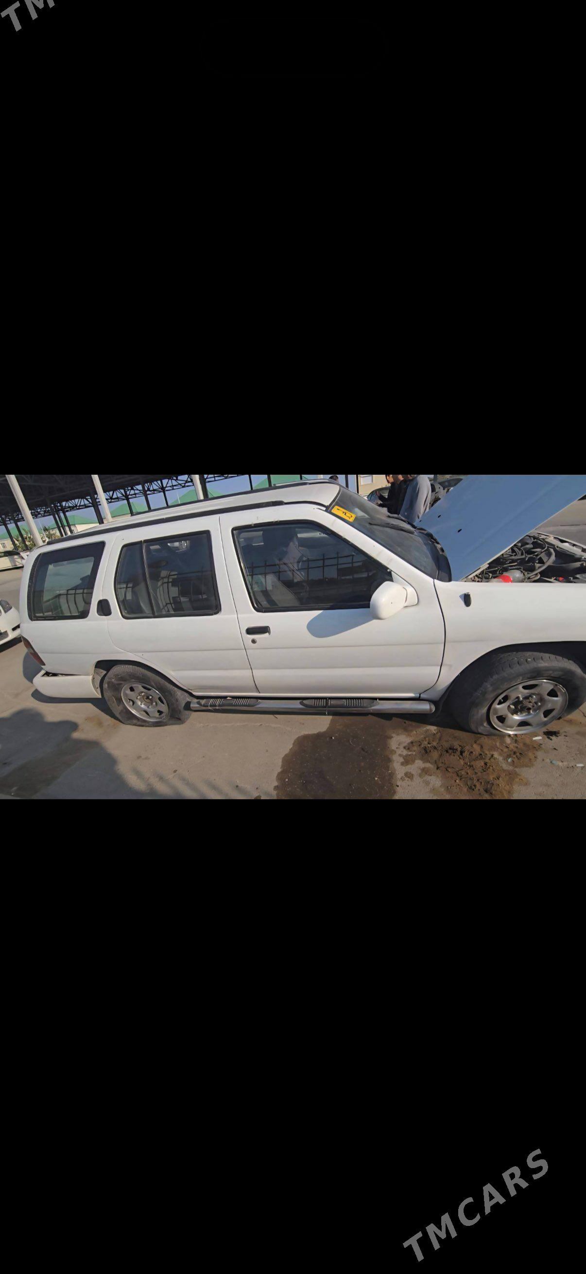 Nissan Pathfinder 1997 - 35 000 TMT - Ашхабад - img 3