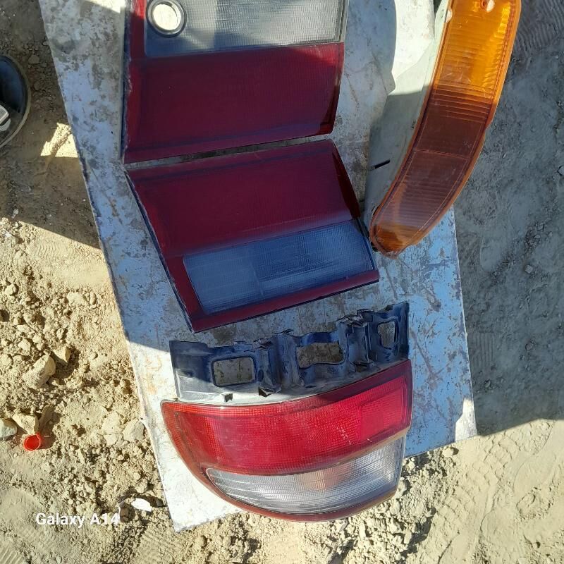 stopnik 400 TMT - Magtymguly - img 2