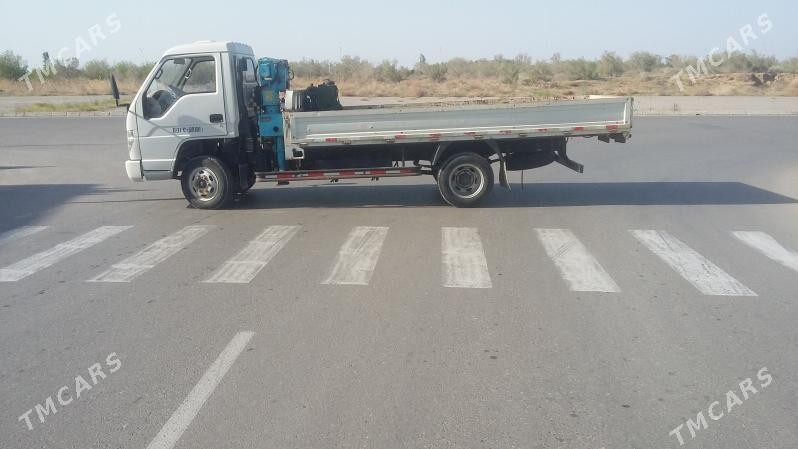 Forland H2 2015 - 225 000 TMT - Аркадаг - img 2