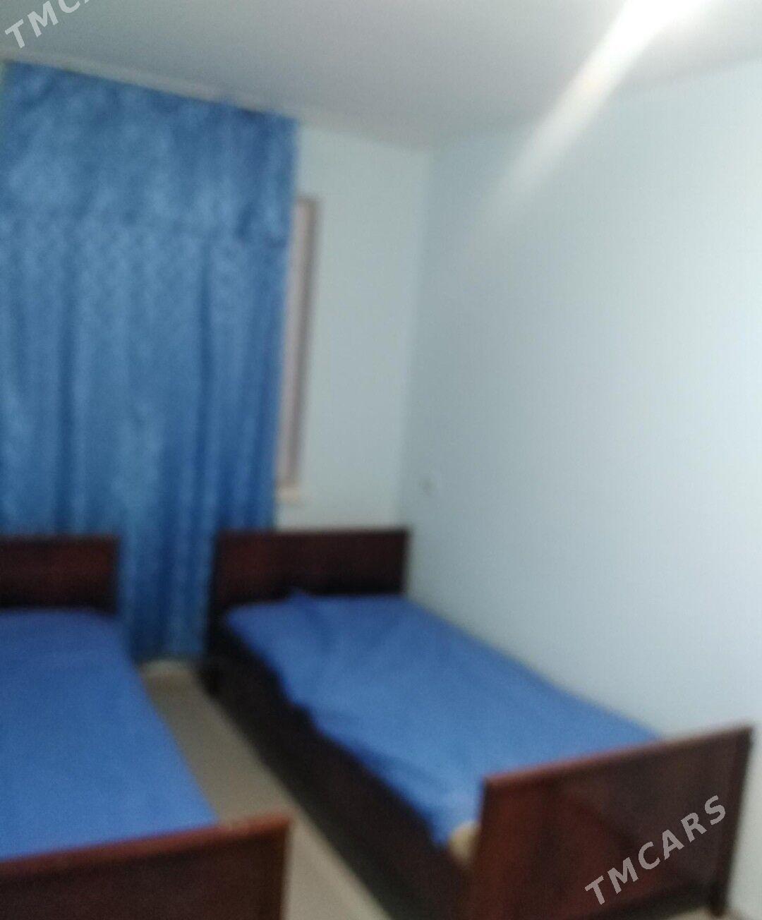 KWARTIRA - Türkmenabat - img 1