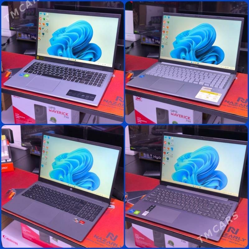 РАСПРОДАЖА НОУТБУКОВ! АКЦИЯ! - Parahat 7 - img 5