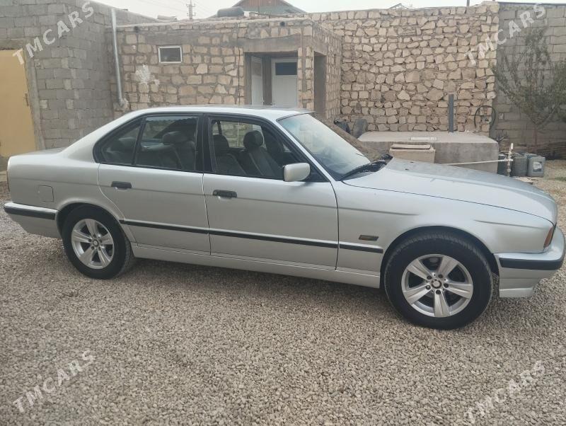 BMW 525 1993 - 65 000 TMT - Jebel - img 6