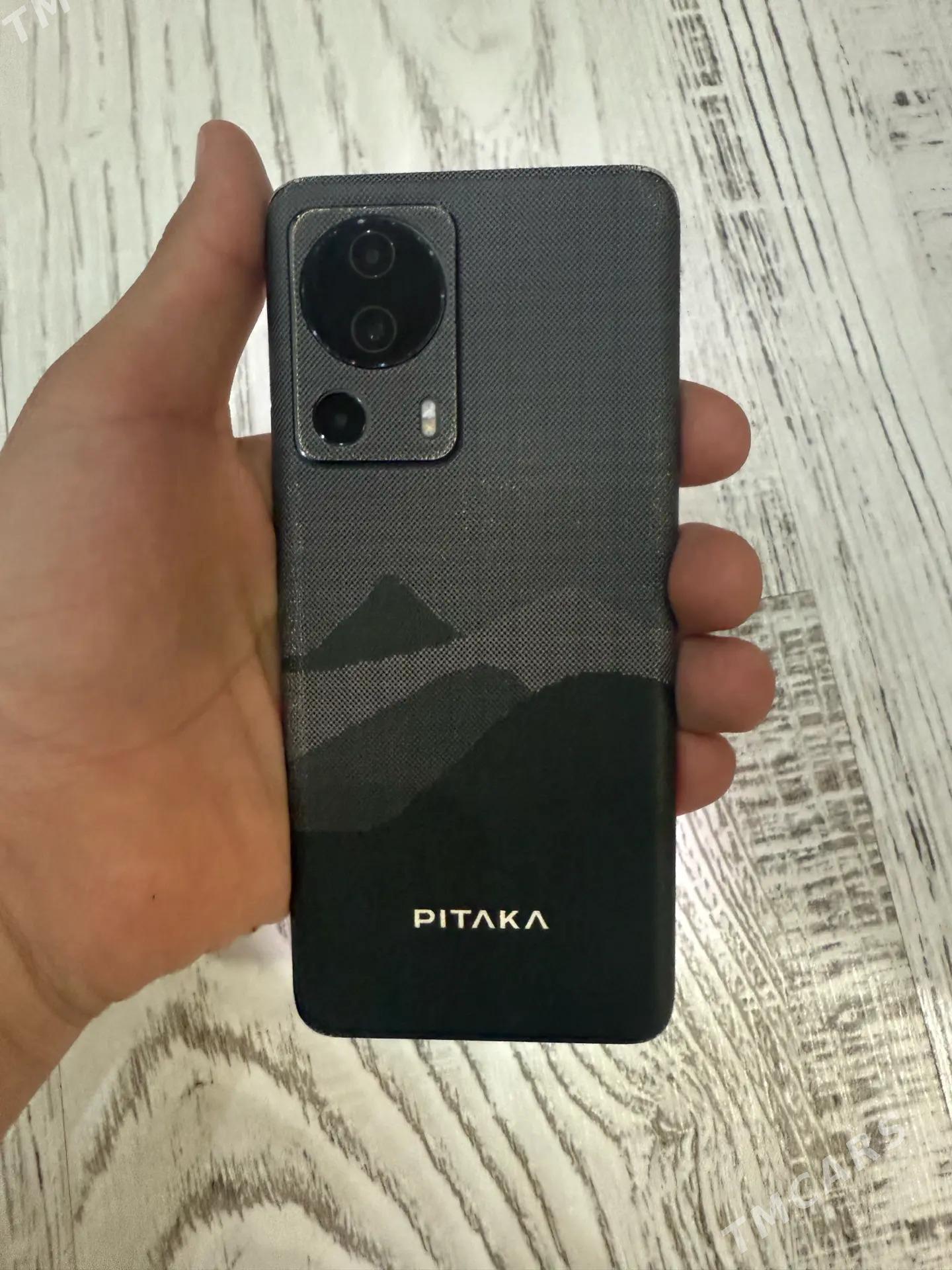 xiaomi 13 lite admen iPhone - Балканабат - img 1