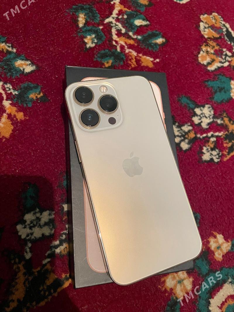 iphone 13pro - Ашхабад - img 2