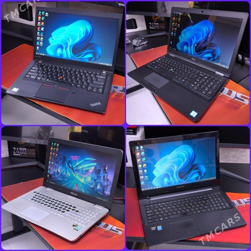 РАСПРОДАЖА НОУТБУКОВ! АКЦИЯ! - Parahat 7 - img 8