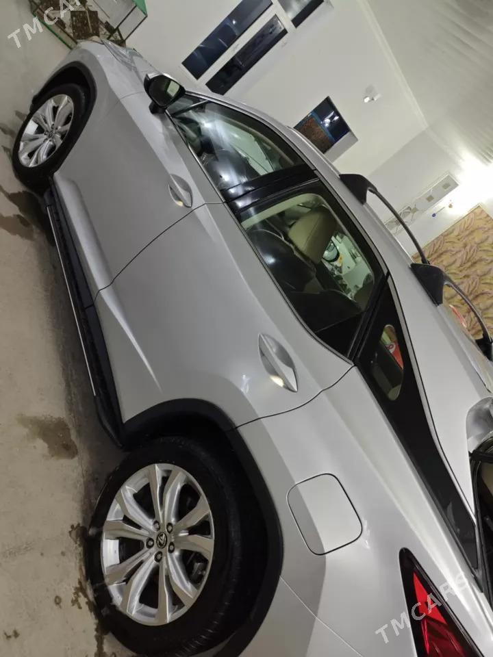 Lexus RX 350 2016 - 490 000 TMT - Туркменабат - img 2