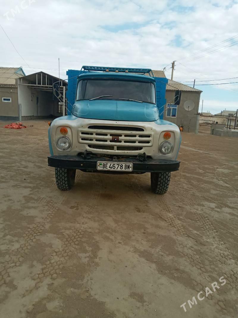 Zil 130 1992 - 60 000 TMT - Esenguly - img 1