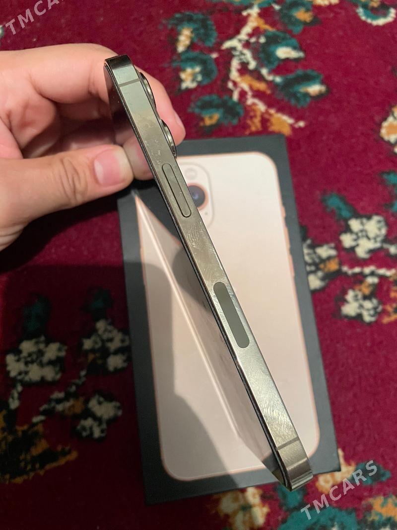iphone 13pro - Ашхабад - img 4
