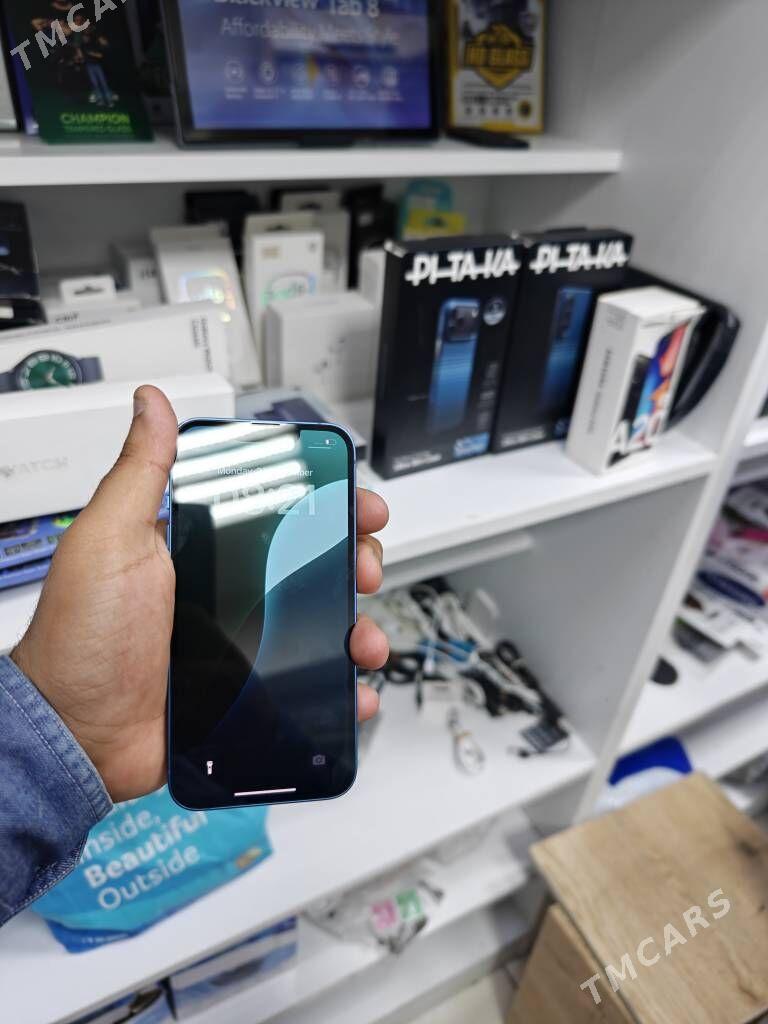 iPhone 13 - Aşgabat - img 2