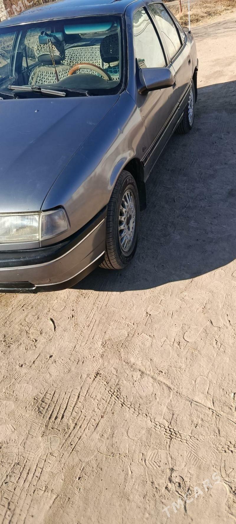 Opel Vectra 1992 - 34 000 TMT - Губадаг - img 4