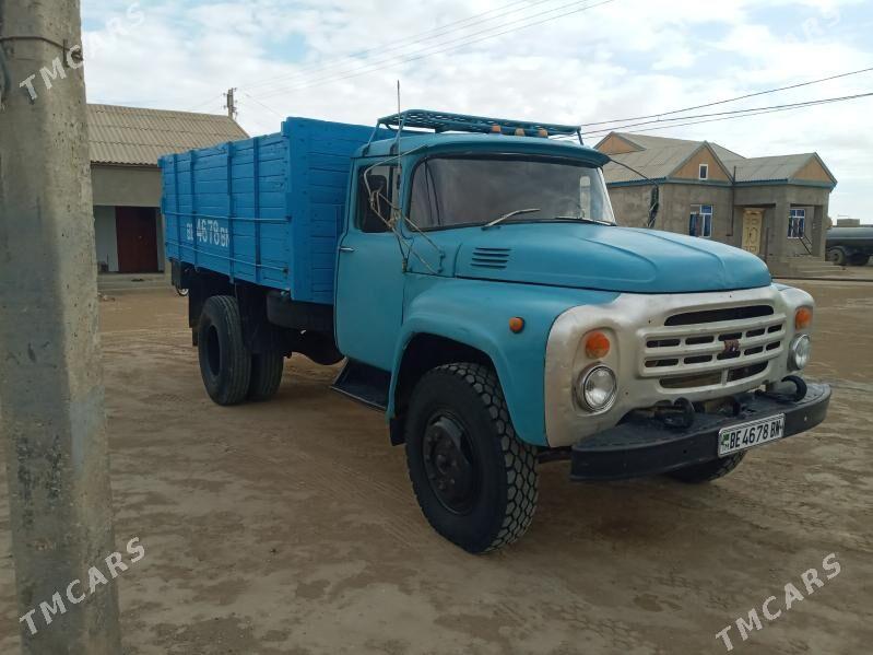 Zil 130 1992 - 60 000 TMT - Esenguly - img 3