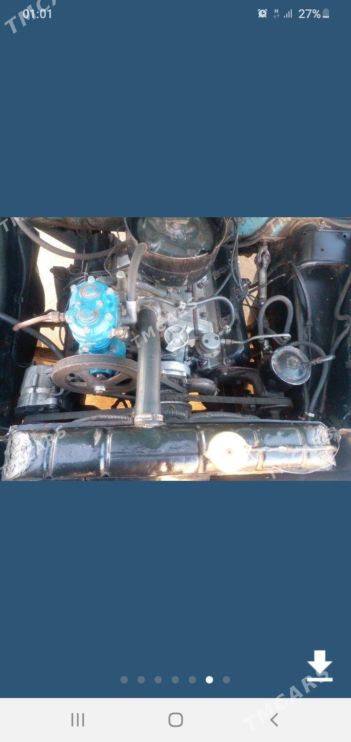 Zil 130 1992 - 60 000 TMT - Esenguly - img 4