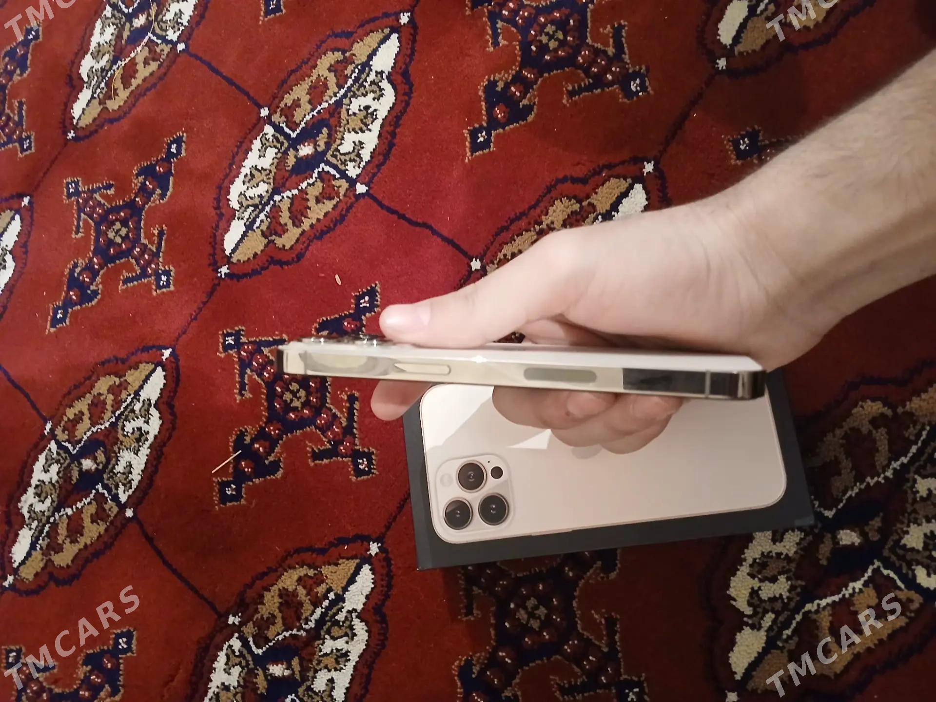 iphone 13pro - Ашхабад - img 5