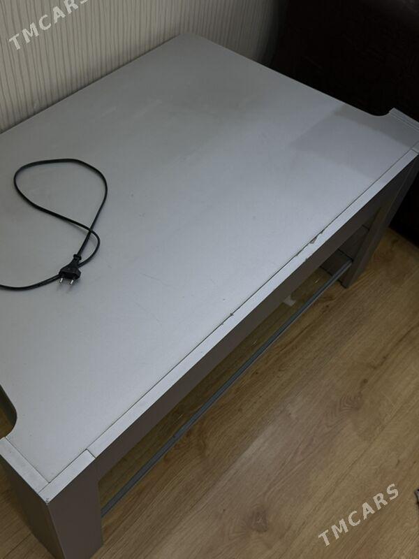 Стол - Ашхабад - img 3