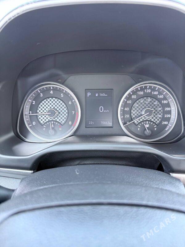 Hyundai Elantra 2020 - 225 000 TMT - Ашхабад - img 6