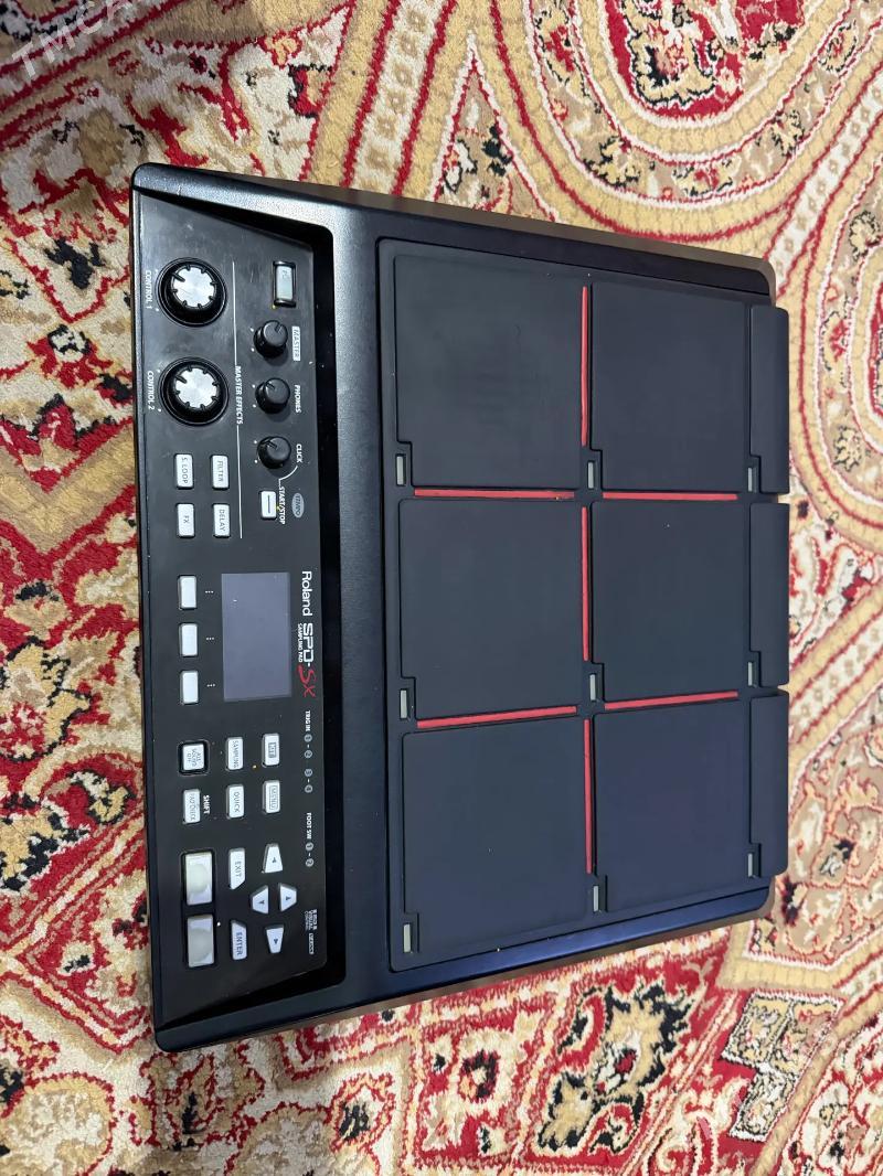 Roland sempl - Гаудан "В" - img 2