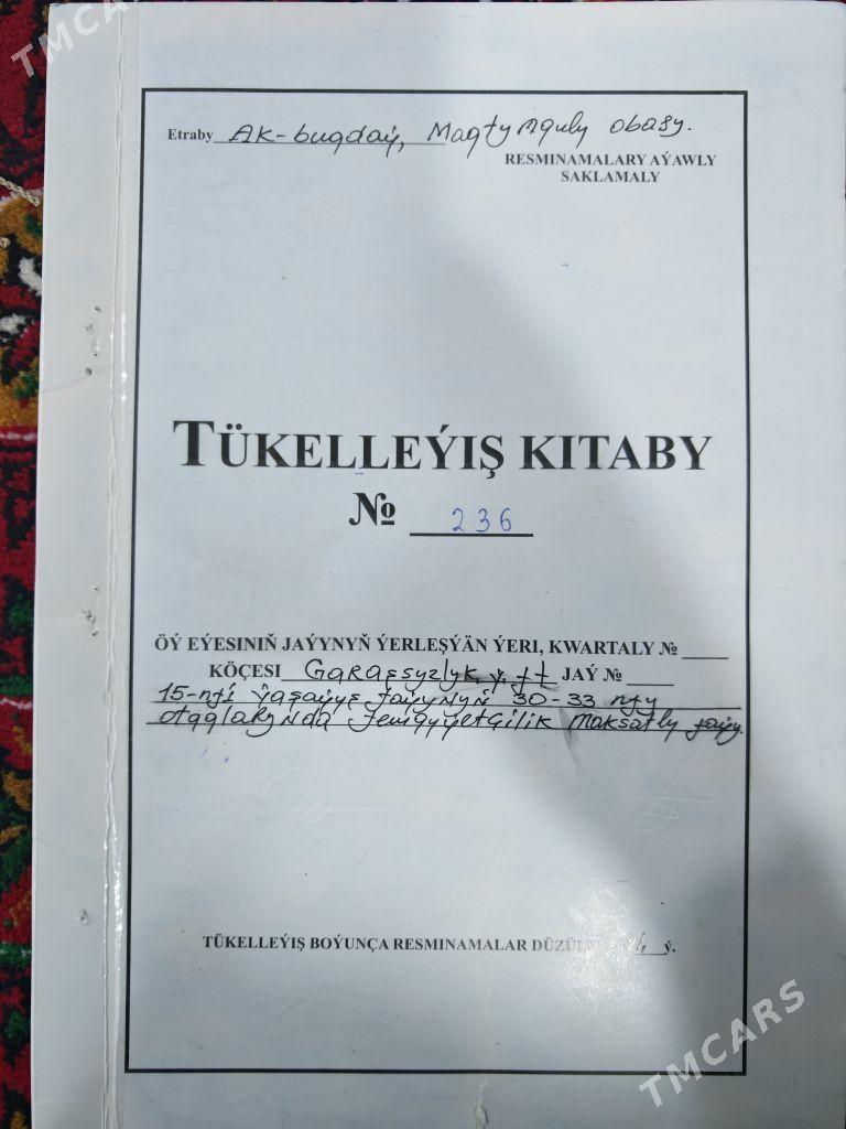 Padwal - Анев - img 1