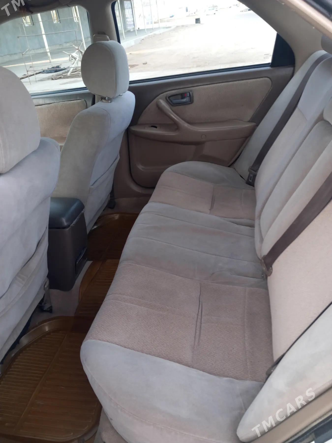 Toyota Camry 2000 - 122 000 TMT - Болдумсаз - img 7