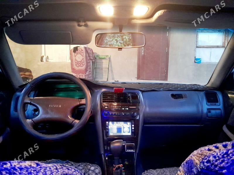 Toyota Mark II 1992 - 70 000 TMT - Bagyr - img 9