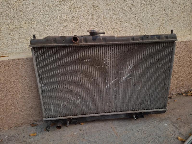 Radiator 500 TMT - Ашхабад - img 2