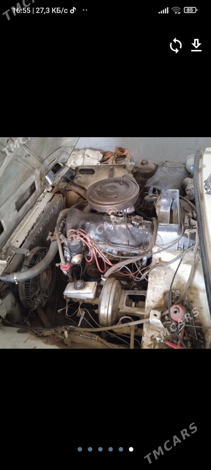 Lada Niva 1999 - 45 000 TMT - Halaç - img 6