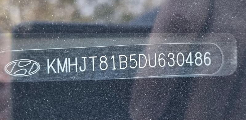 Hyundai Tucson 2012 - 200 000 TMT - 2 mkr - img 8