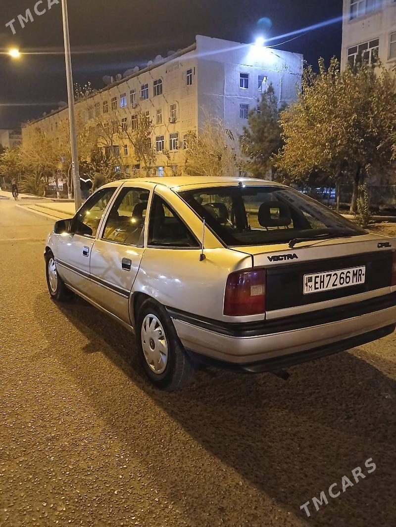Opel Vectra 1991 - 36 000 TMT - Байрамали - img 2
